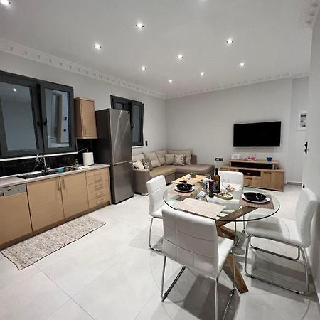 Kontis' Furnished Apartment Lutráki Kültér fotó